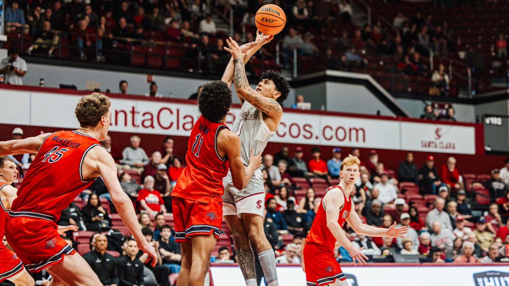 Hammond, Christian Action