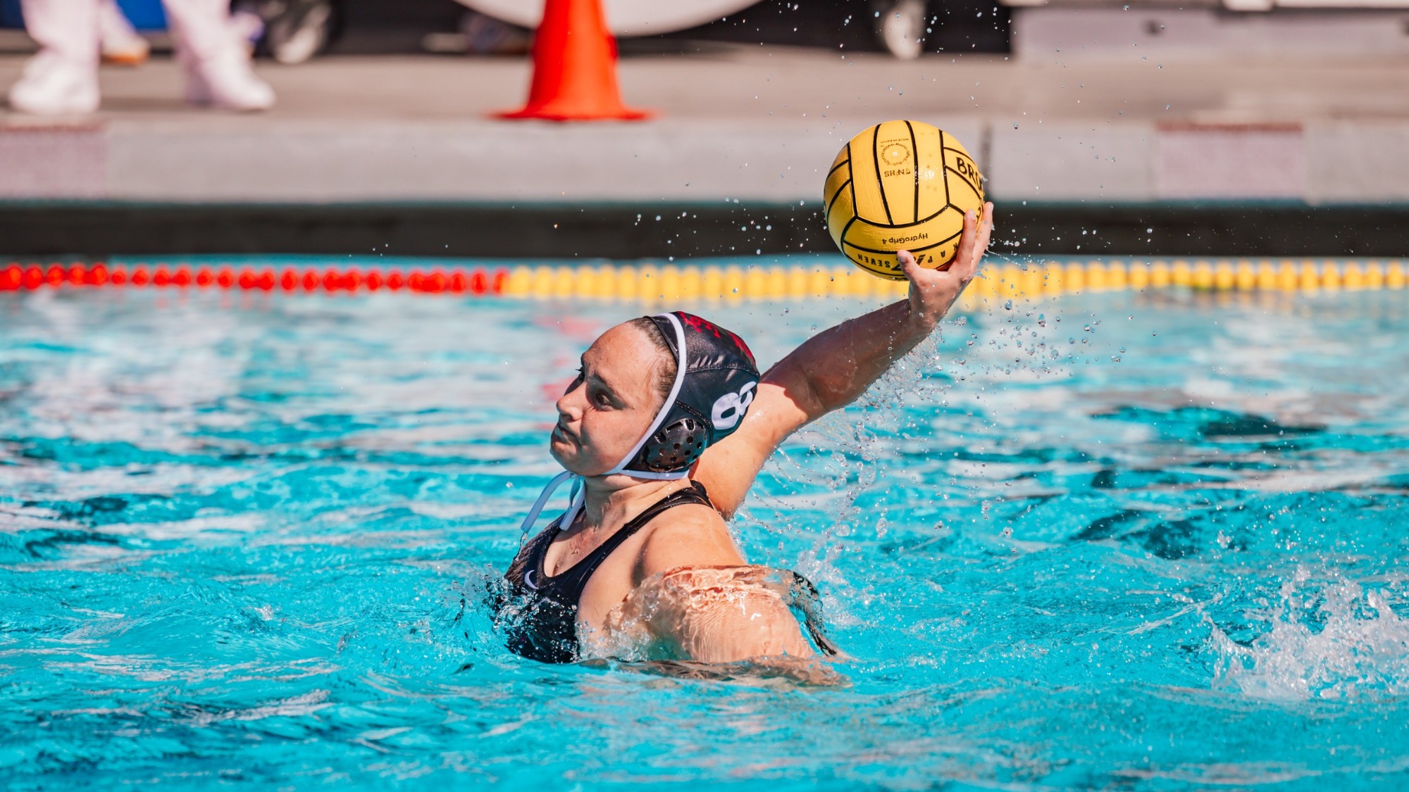 Hailey Romano #8 AJT_9375