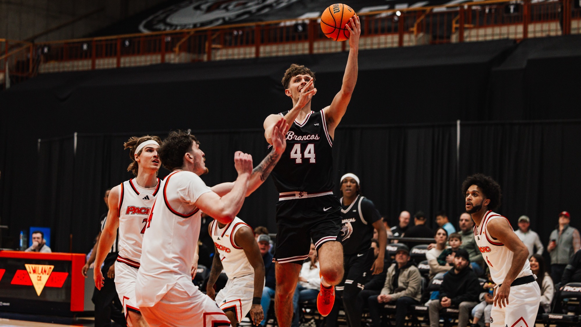 Ensminger, Jake Action