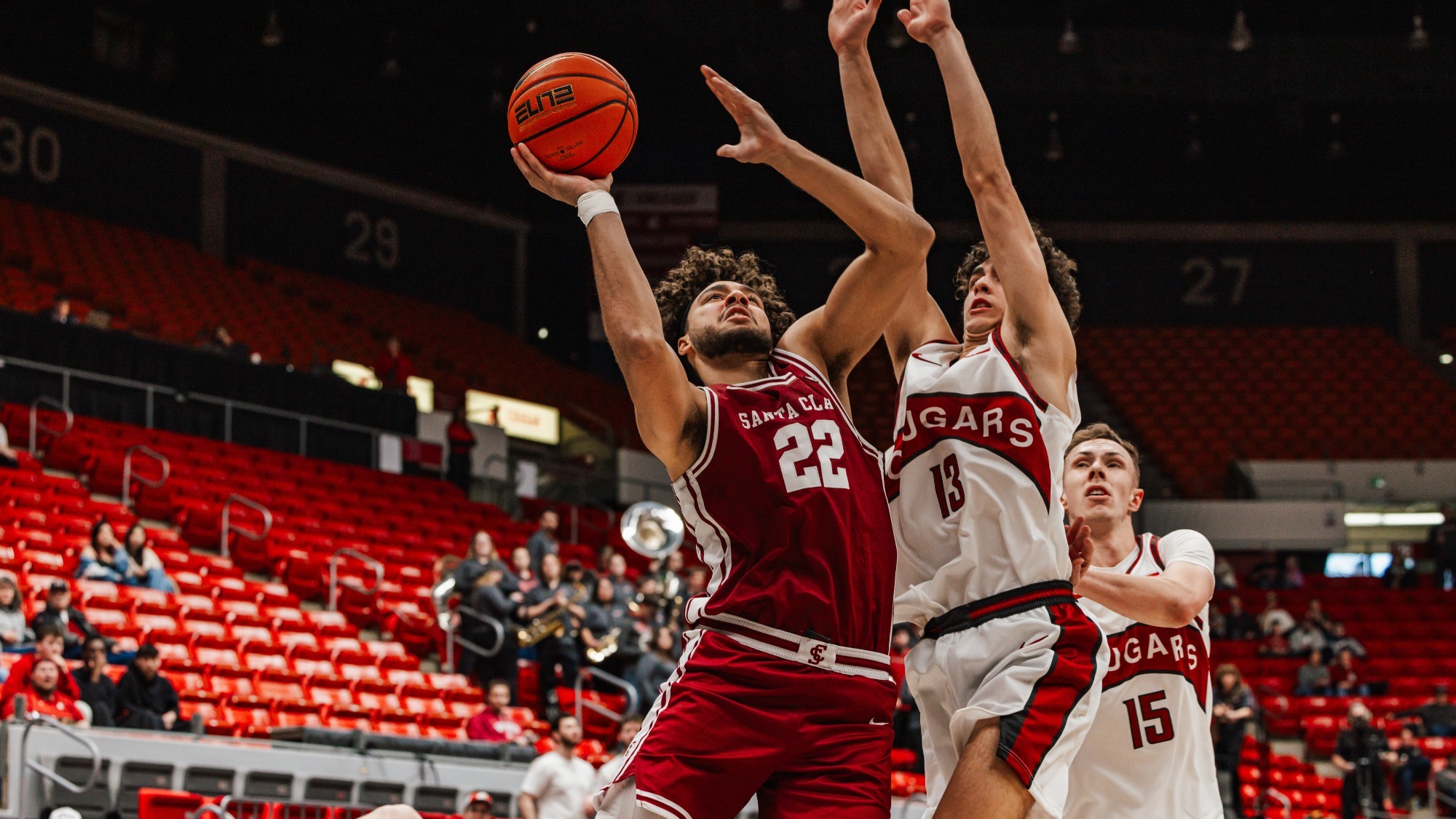 Graves, Allen Action