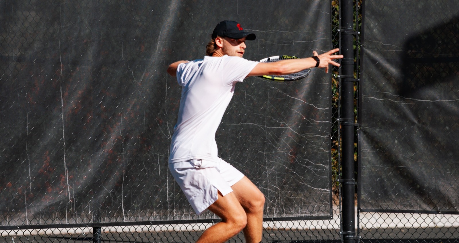 260208 MTEN vs Portland State_Lukas Maskow_DSC08763