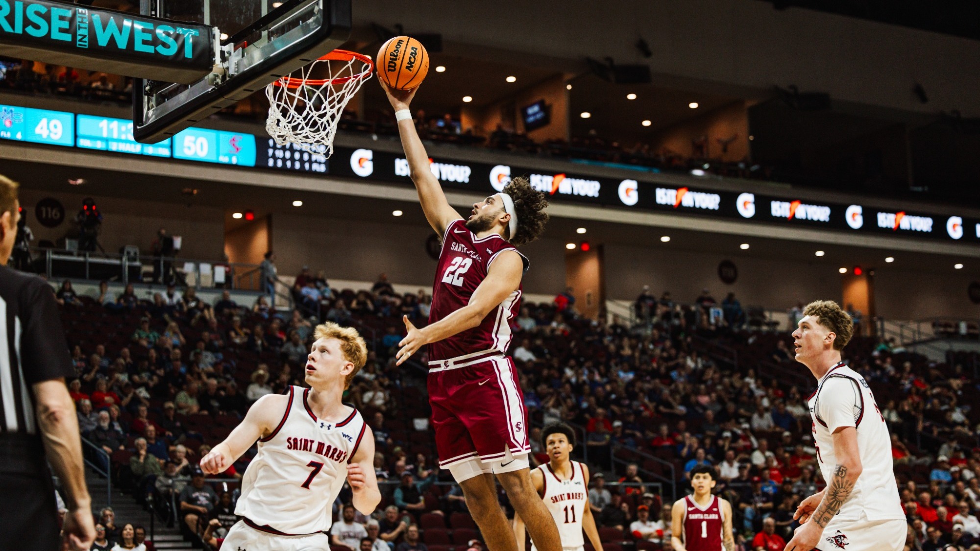 Graves, Allen Action