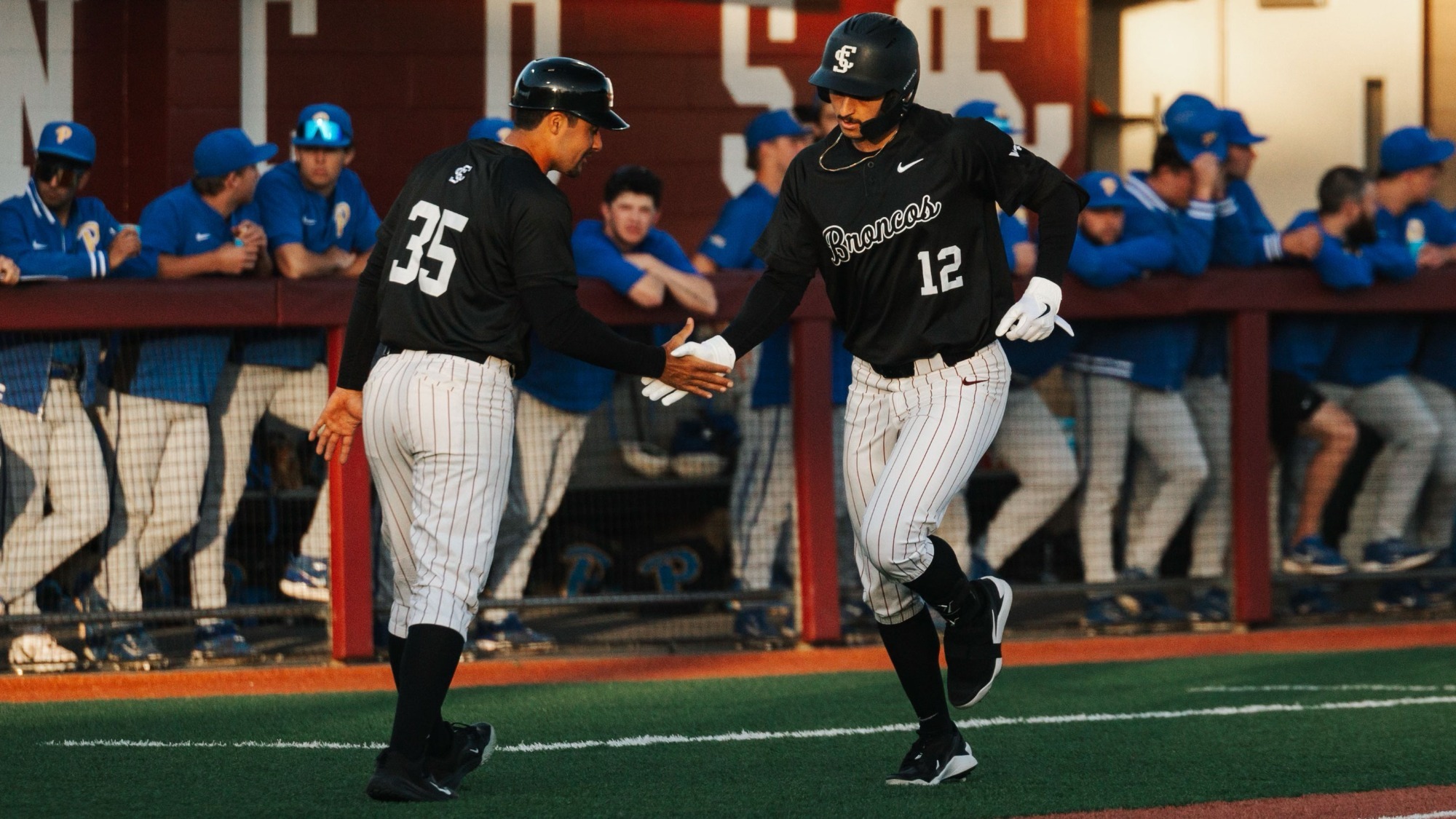 Tate Medicoff vs Pittsburgh, 3-10-2026