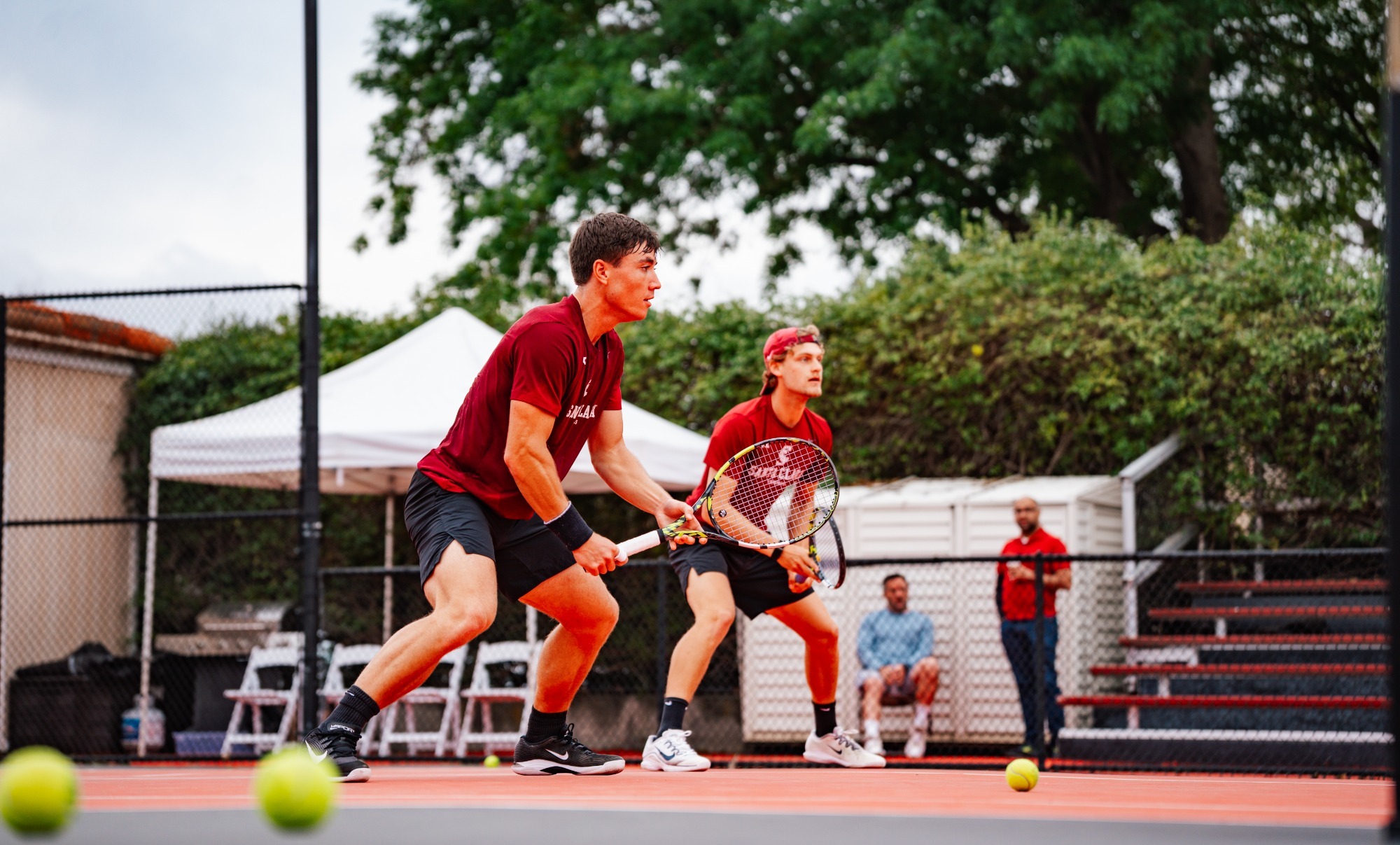 260301 MTEN vs Weber State_Alexander_Watanabe_Eriksson_and_Lukas_Maskow_DSC01100