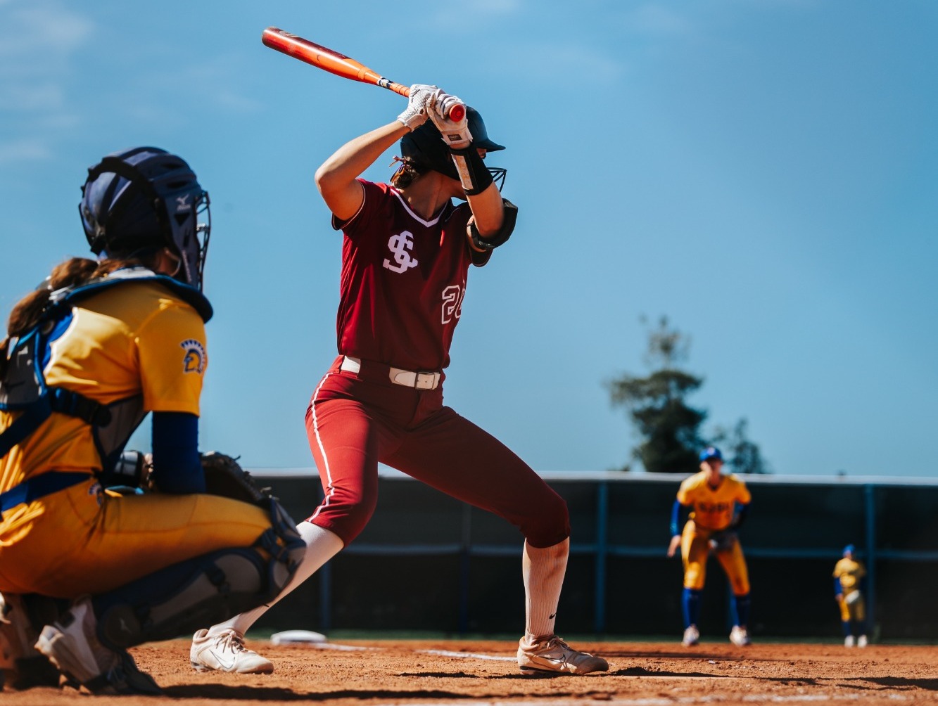 260307 SB vs San Jose State_Taryn_Clements__26_CW_03072026_064A9002_439002