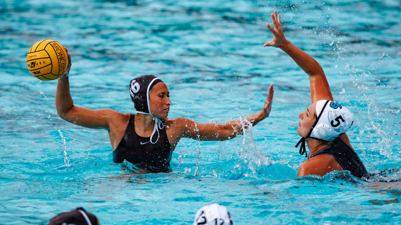 Sydney Maccabe #16 DSC06030