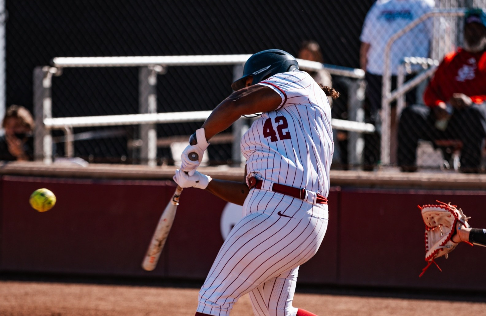 260314 SB vs Montana_Leiora_Davidson__42_DSC03984