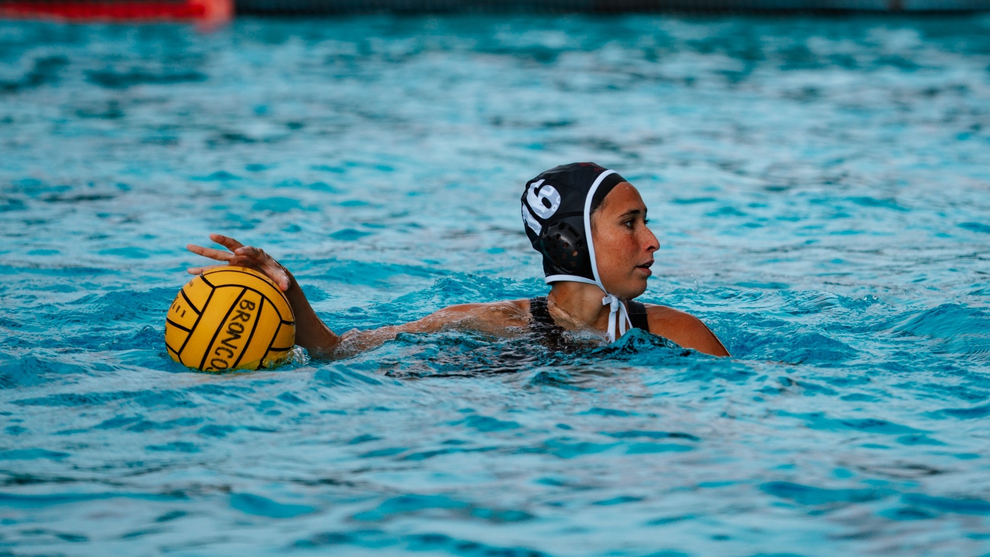 Sydney Maccabe #16 DSC05969