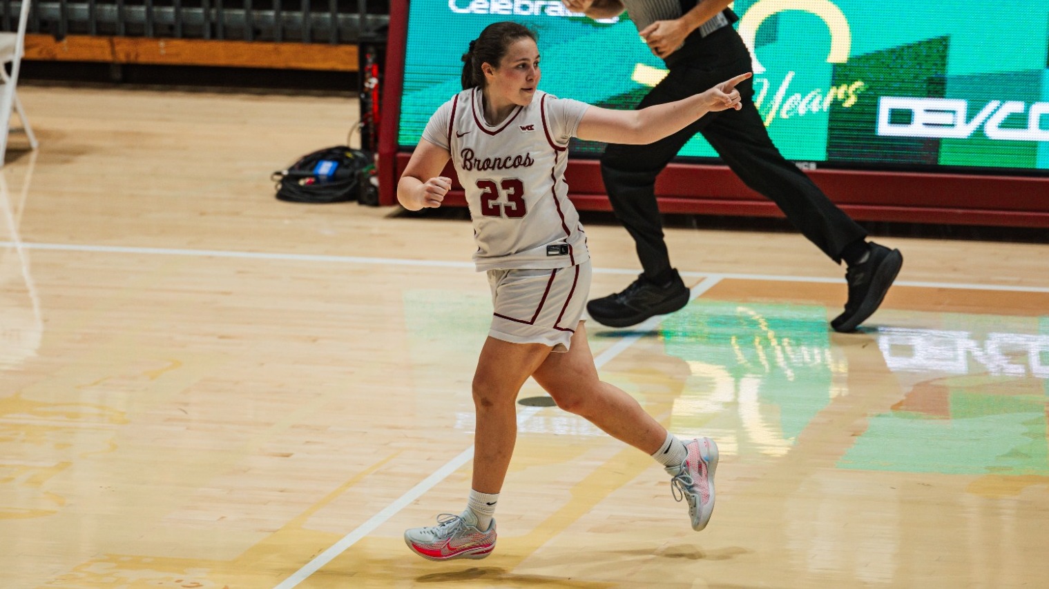 Ashley Hawkins #23 AJT_7863