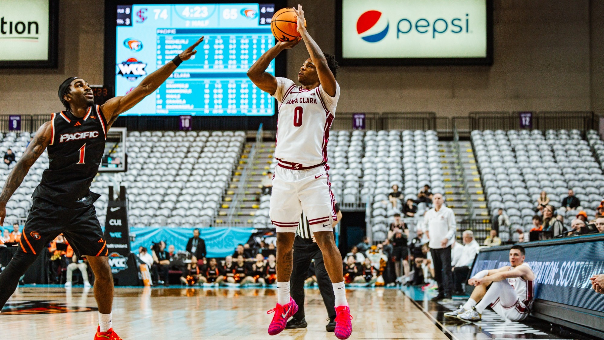 Knapper, Brenton Action