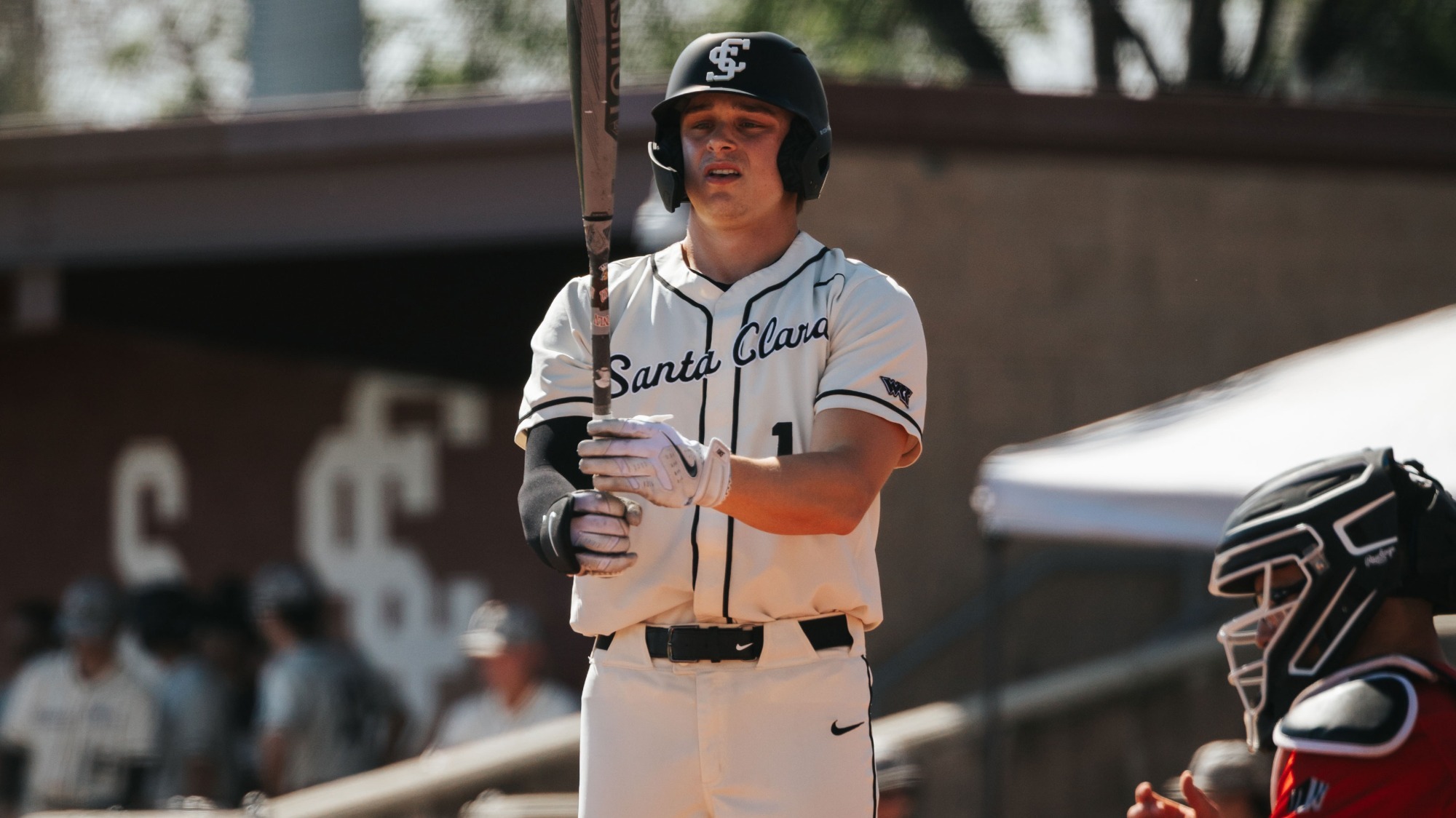 Max Ross vs UNLV, 2-28-2026