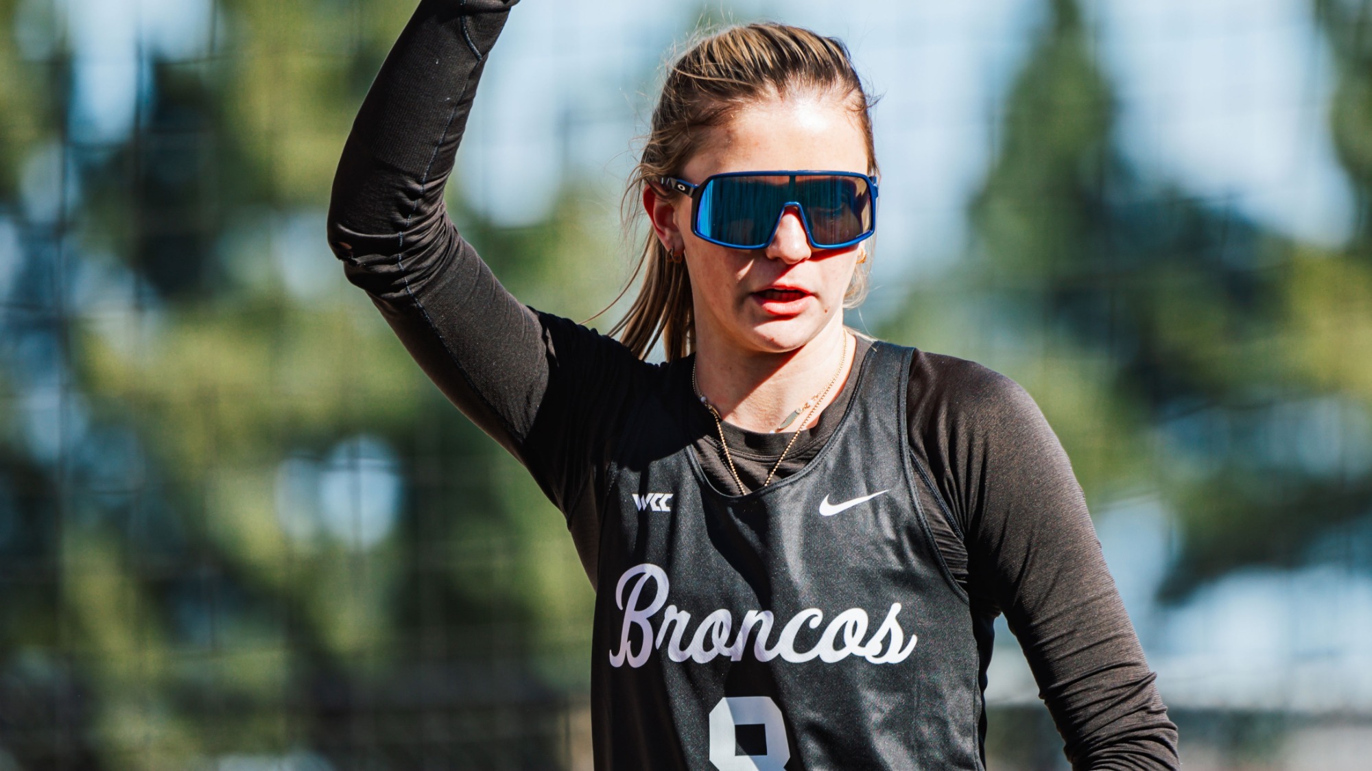 Tyler Parouse vs San Francisco, 2-21-2026