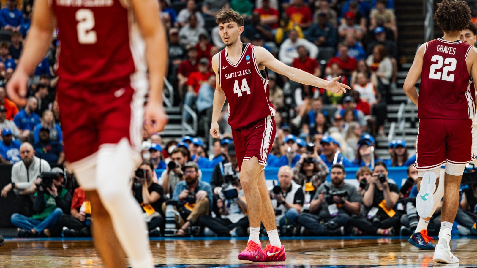 Ensminger, Jake Action