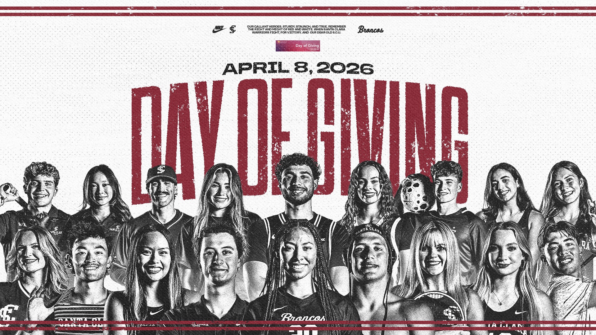 Day of Giving 2026