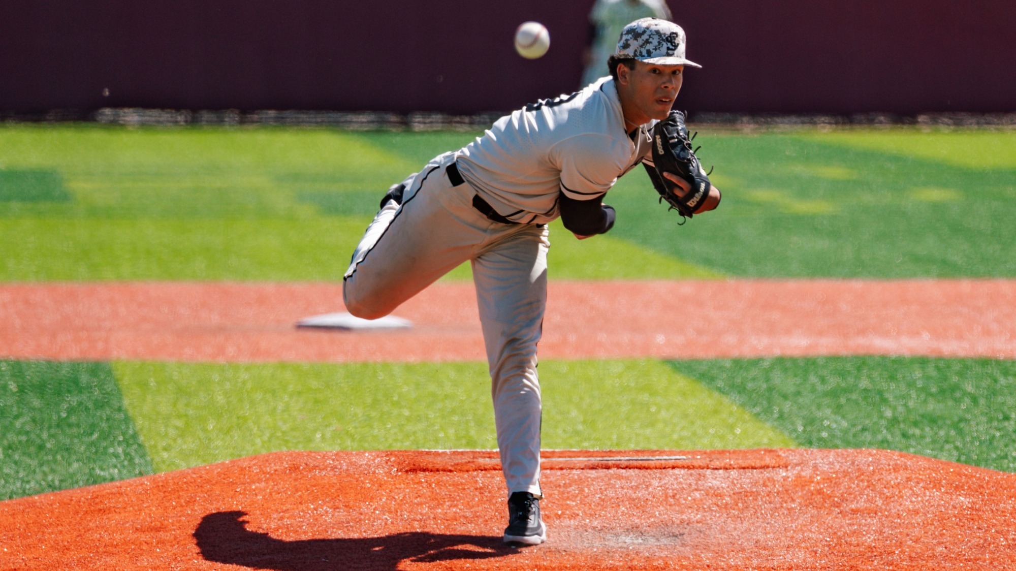 Josh Johnson vs LMU, 3-28-2026