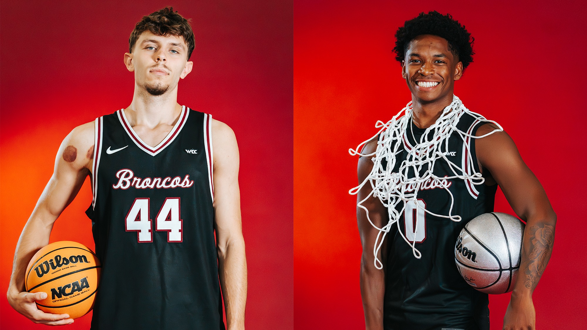 Ensminger and Knapper