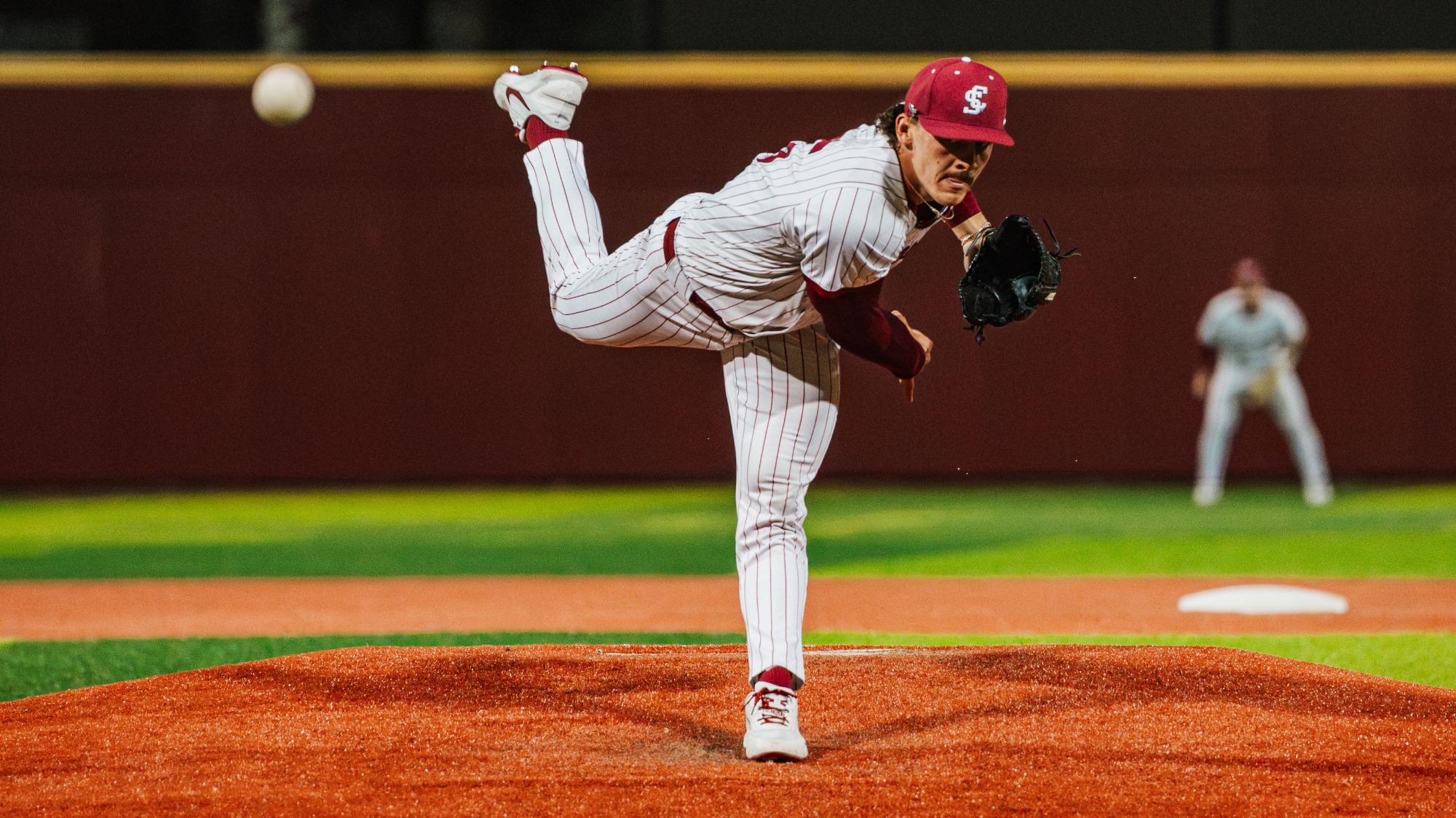 Max Bayles vs UNLV, 2-27-2026