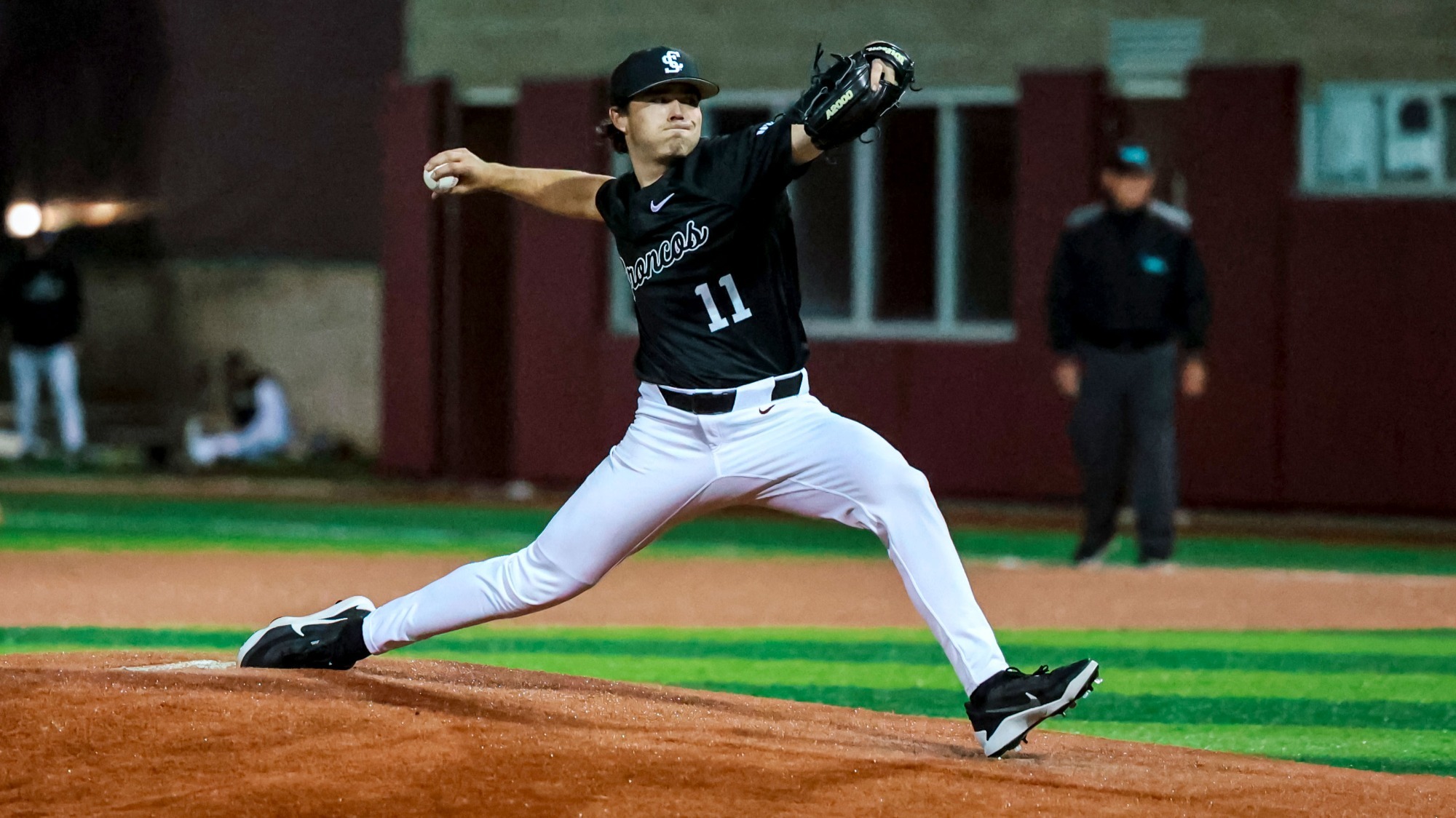 Max Reimers vs Waseda University, 2-24-2026