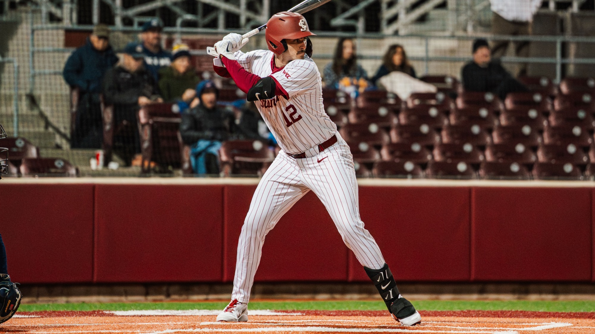 Tate Medicoff vs UC Davis, 2-20-2026