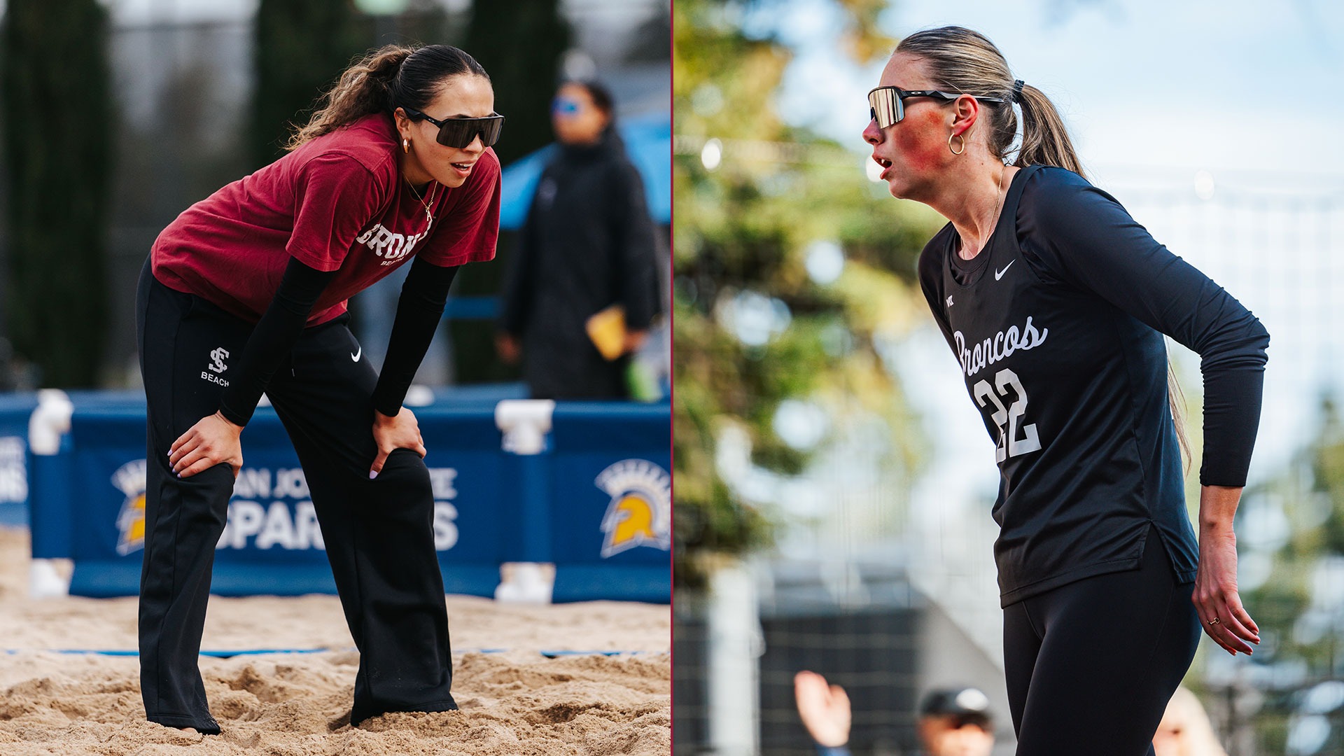 Alexandra Urbina & Ciara Cantlen WCC Pair of the Week image, 3-9-2026