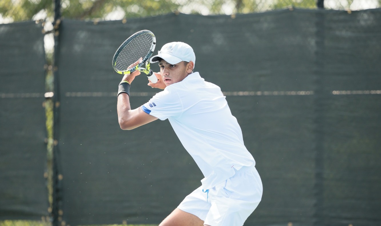 Class of 2026 MTEN Signee_Anirudh Dhanwada_FHPHOTO1