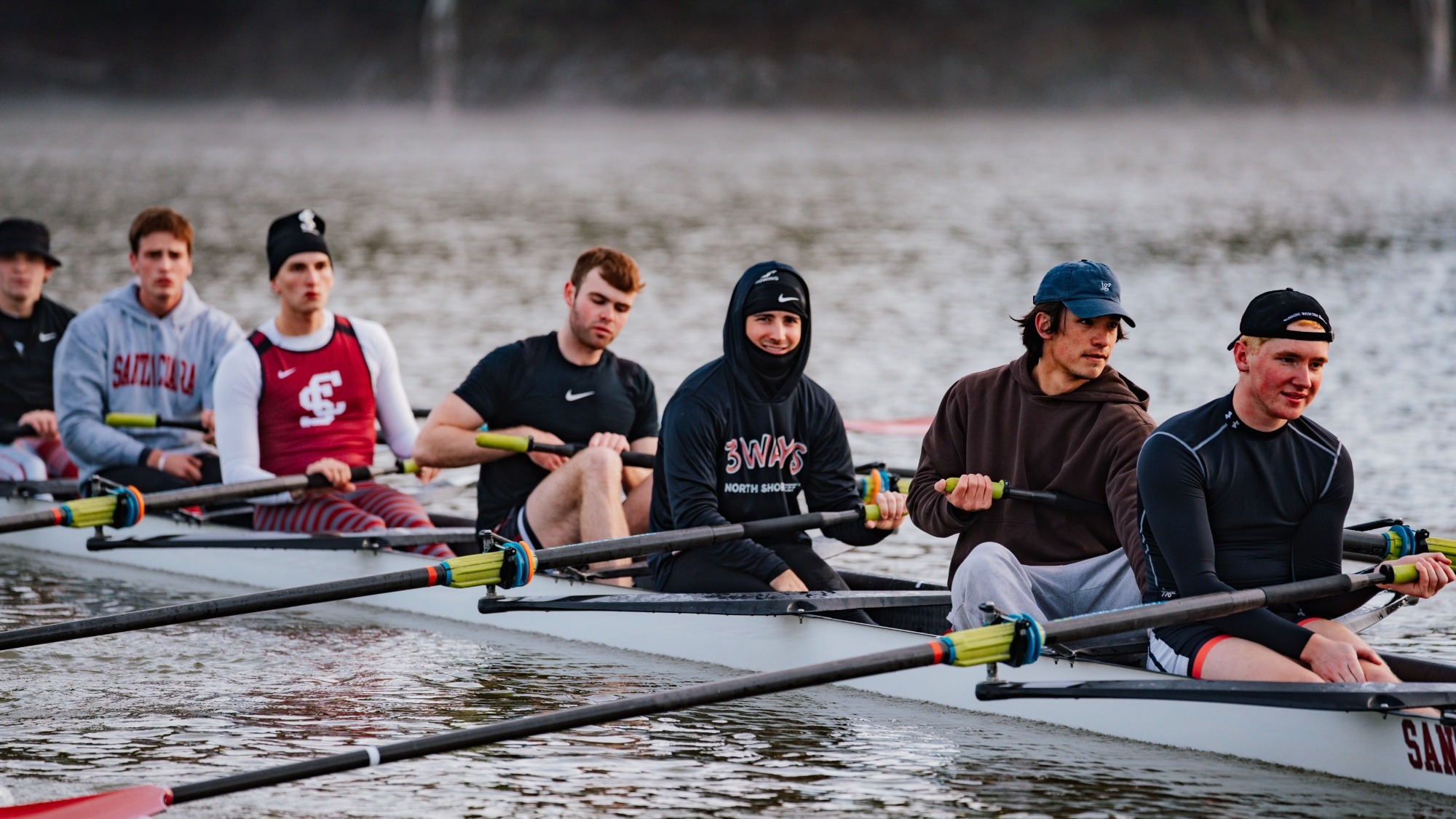 DSC07507 men's rowing