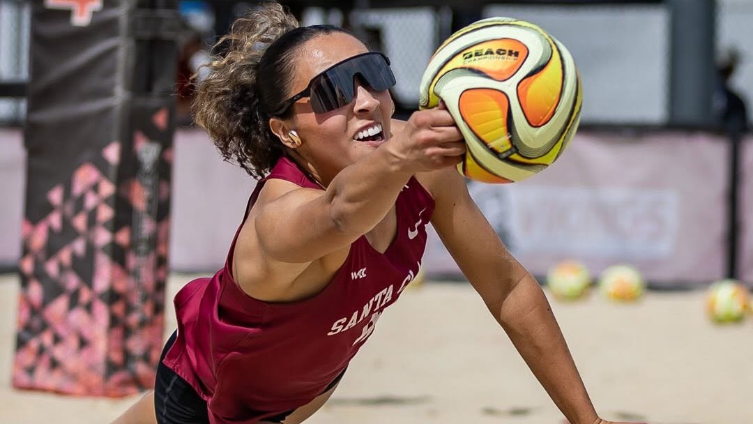 Alexandra Urbina vs CSU Bakersfield, 3-6-2026