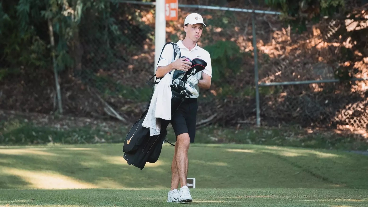 jared abercrombie men's golf