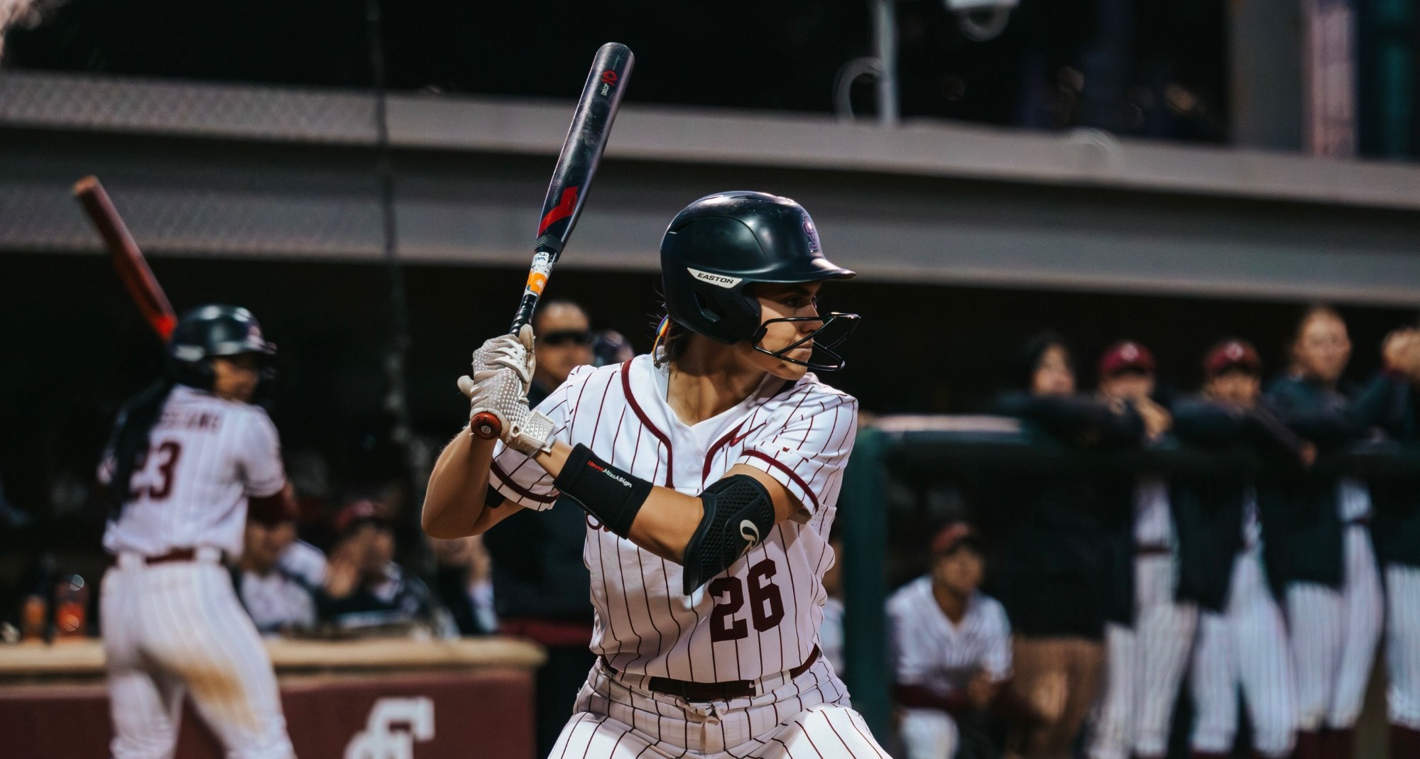 260402 SB vs Oregon State_Taryn Clements_6S2A4247