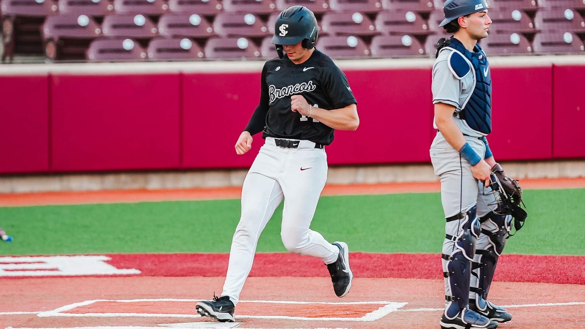 Max Ross vs Connecticut, 3-18-2026