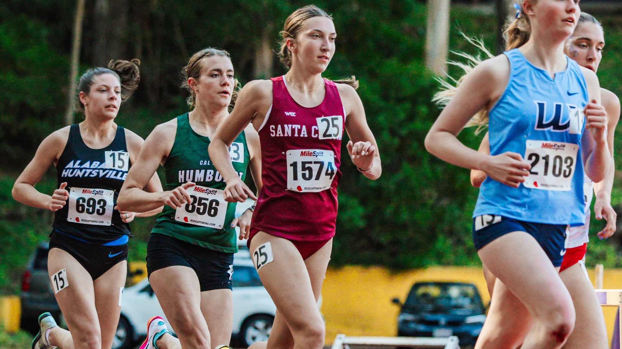 Women's Track at Mike Fanelli Track Classic, 4-3-2026