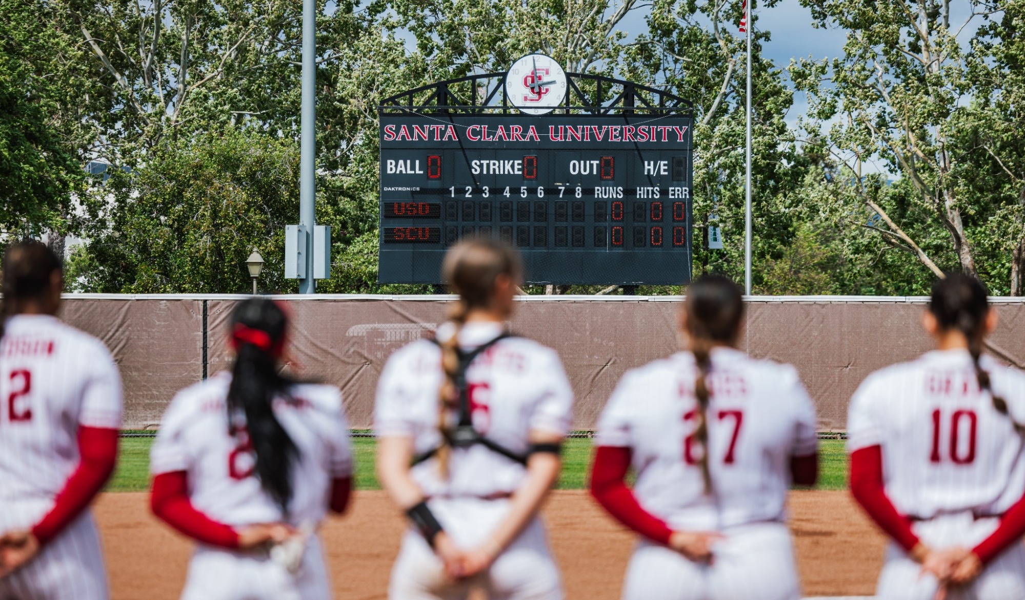 260410 SB vs San Diego_DH1_Scoreboard_AJT_2945