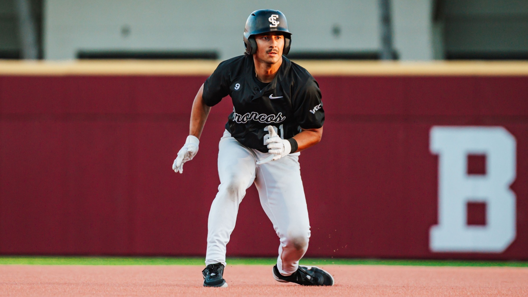 Kai Cunningham vs Stanford, 4-22-2026