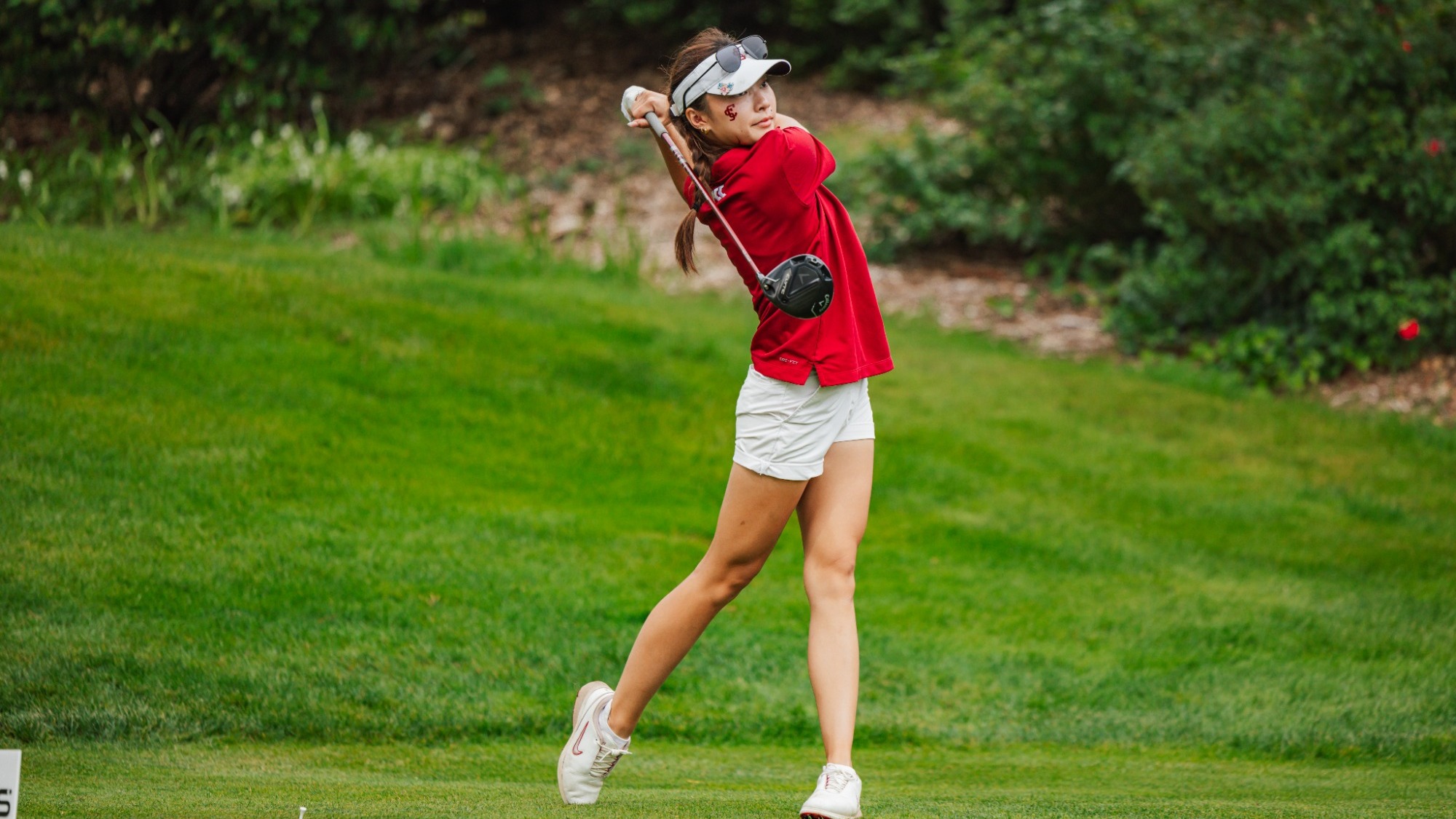 Lam, Chloe Action Swing