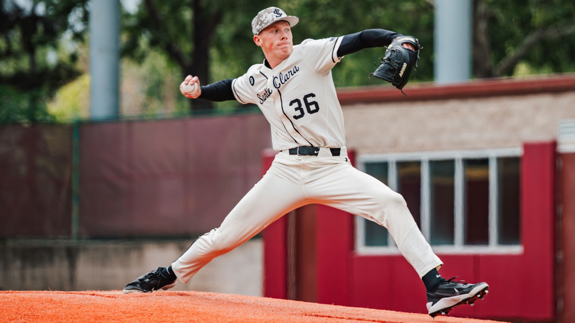 Jace Gillmore vs Portland, 4-25-2026