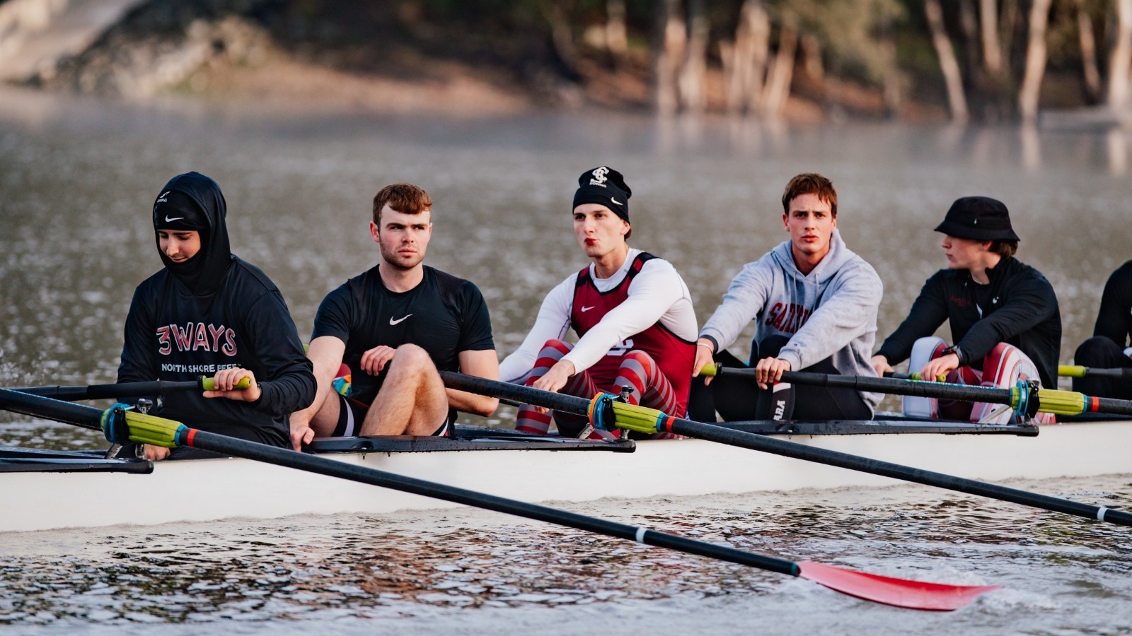 DSC07515 men's rowing