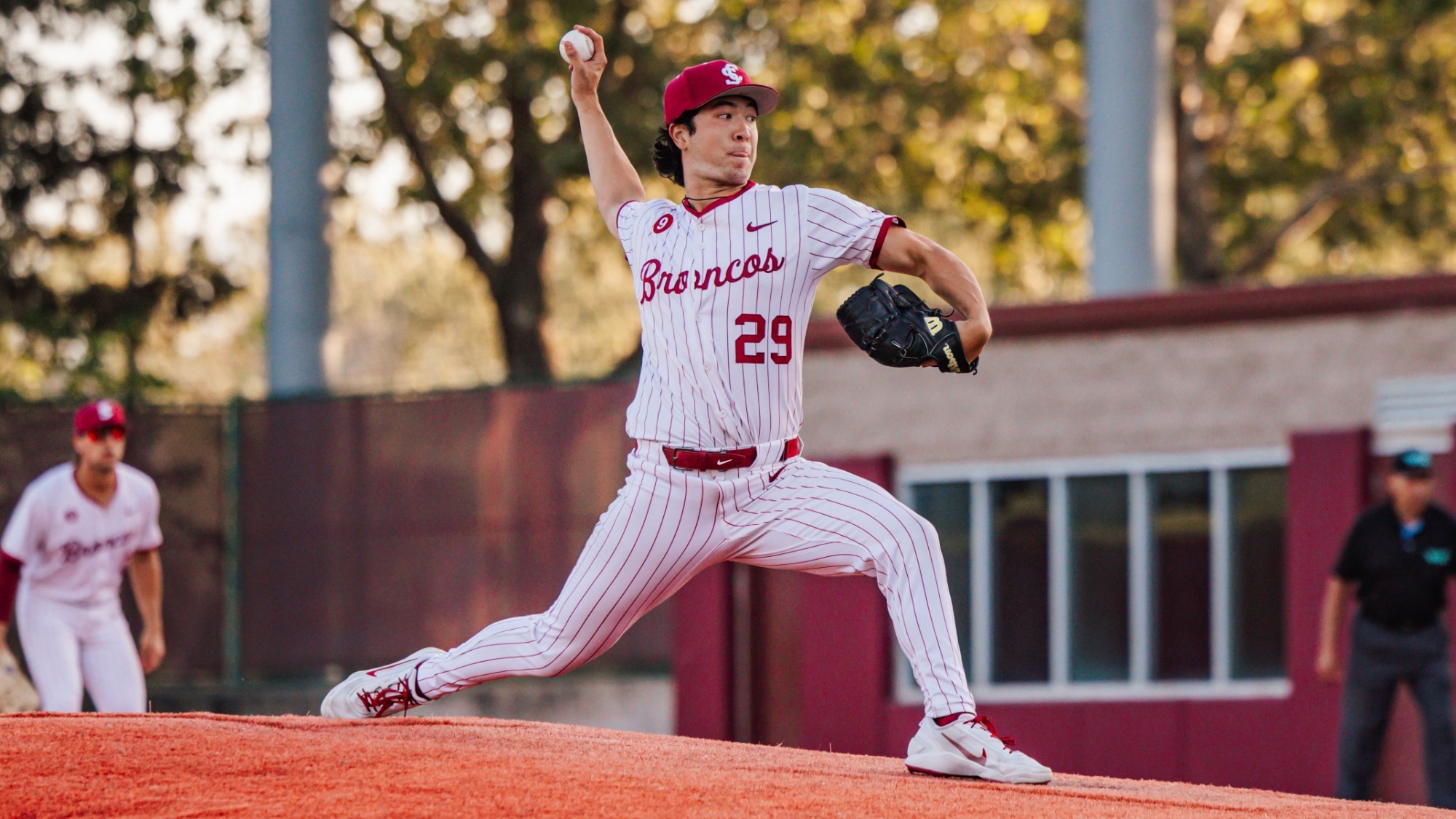 Tyler Alleman vs Clemson, 4-6-2026