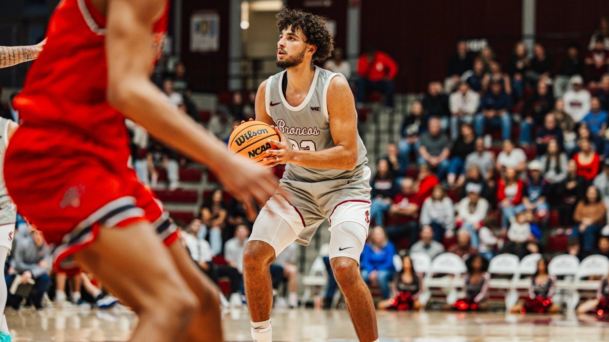 Graves, Allen Action