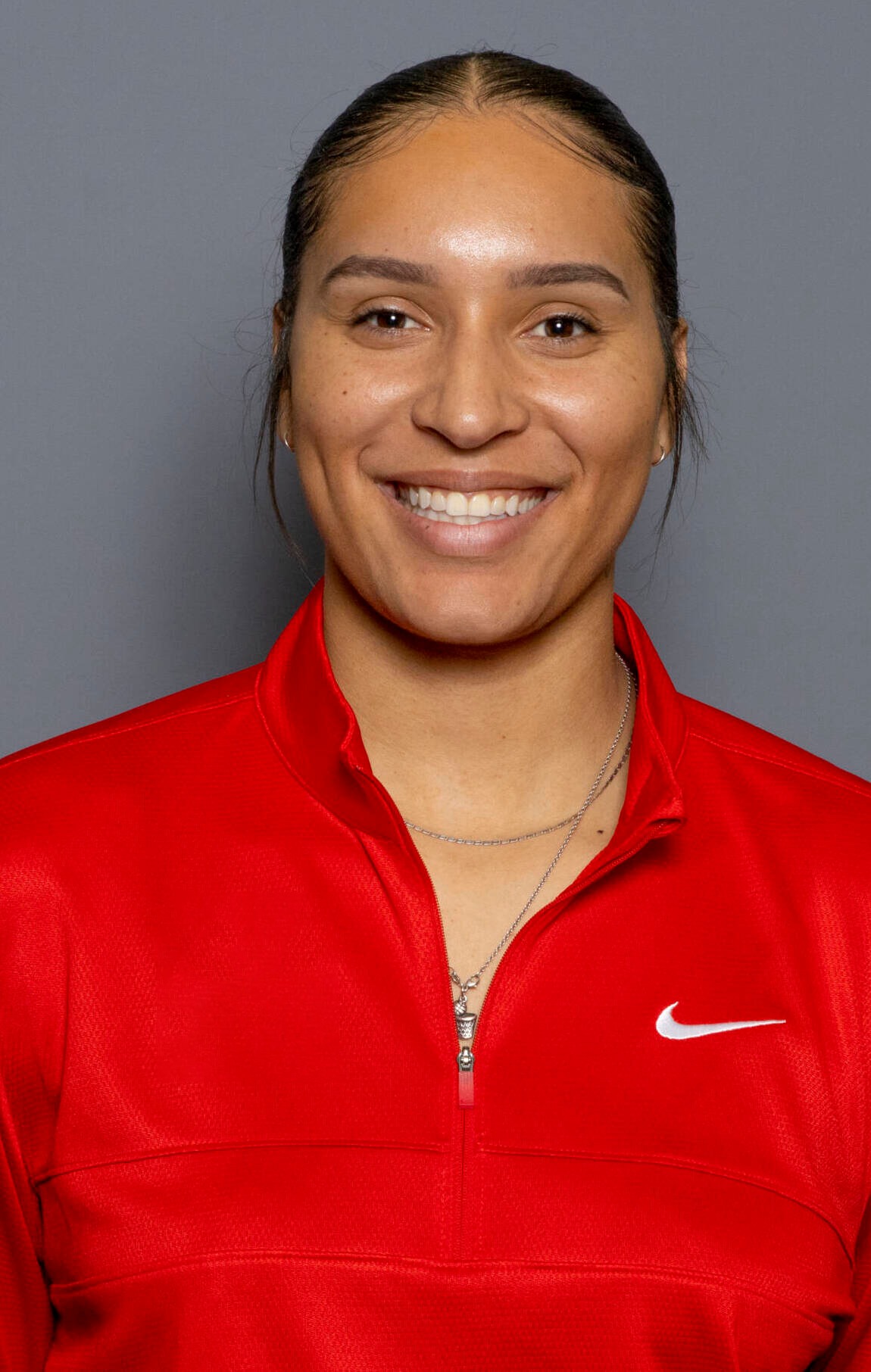 nike mcclure head shot
