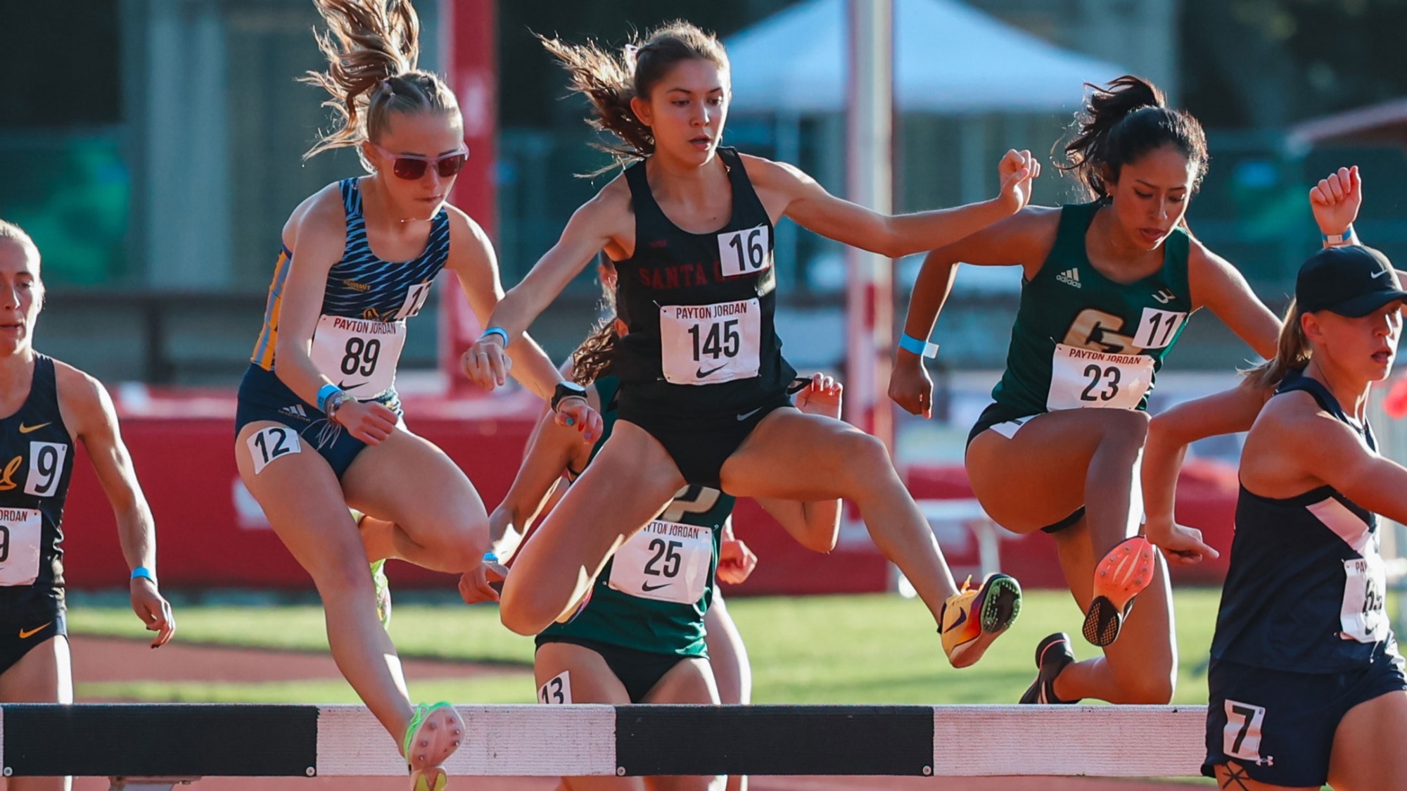Milaina Almonte at Payton Jordan Invitational, 5-1-2026