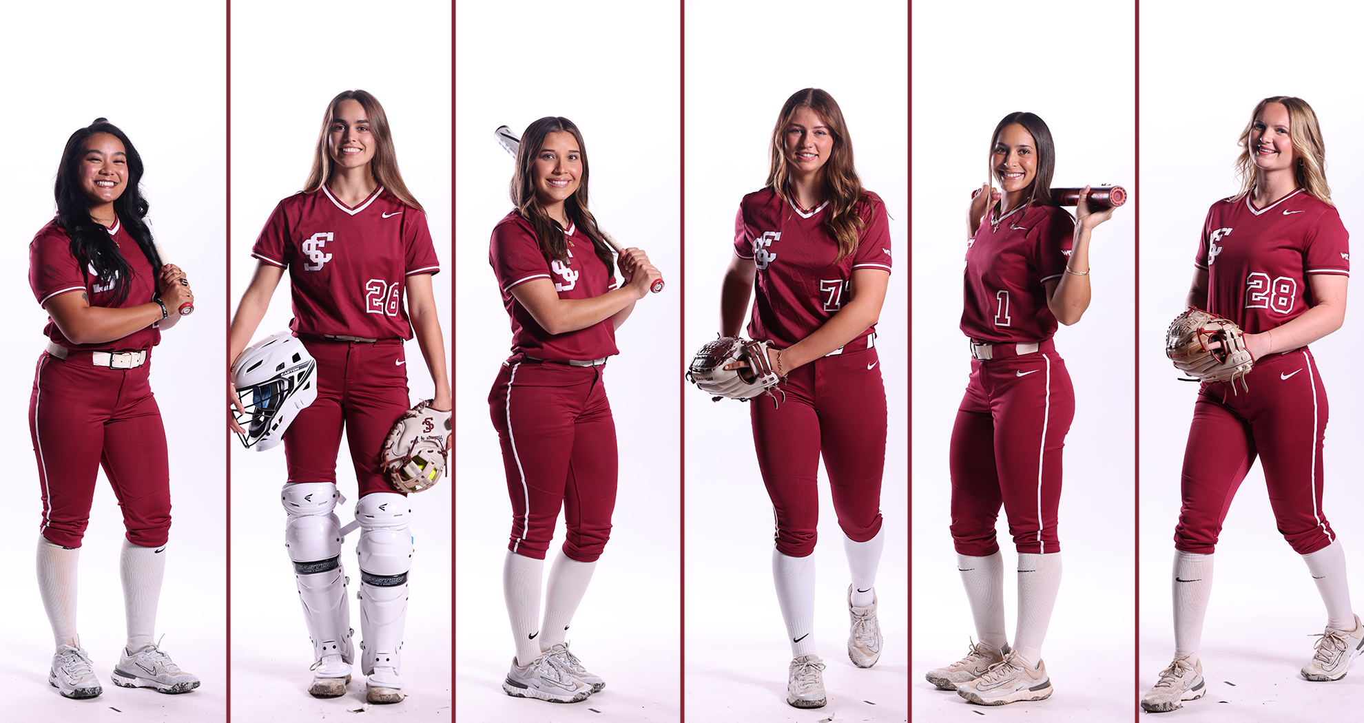 260512 SB All-WCC Balmediano Clements Rubio Schroeder Curran Ferguson