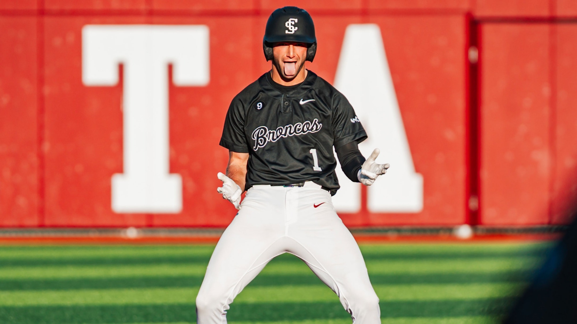 Payton Lambert vs Pepperdine, 5-15-2026