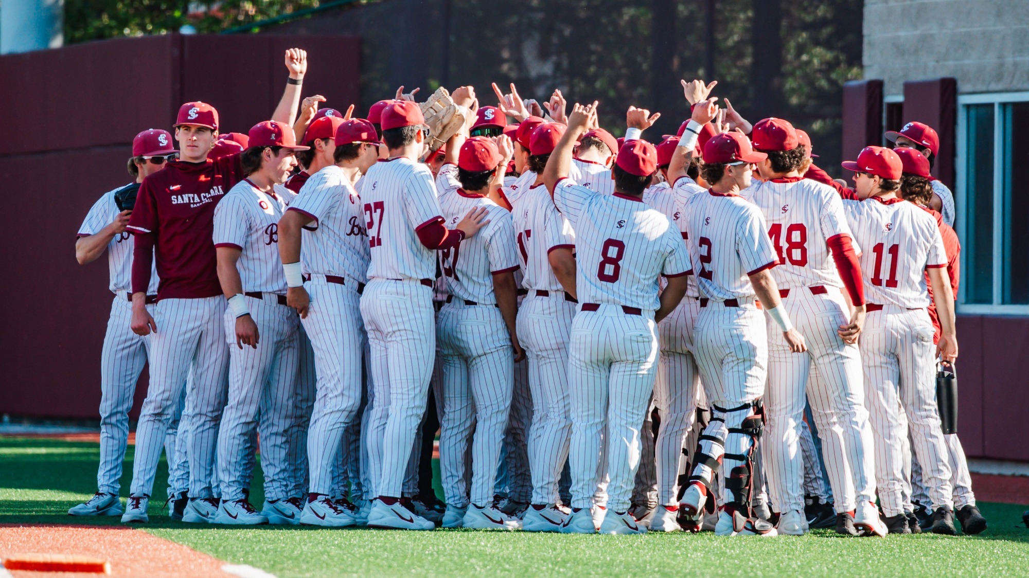 Huddle vs Pepperdine, 5-14-2026