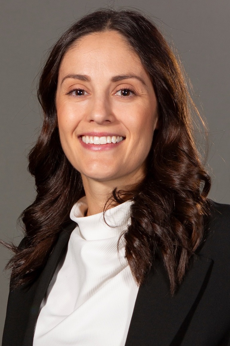 katie bussey mayes head shot