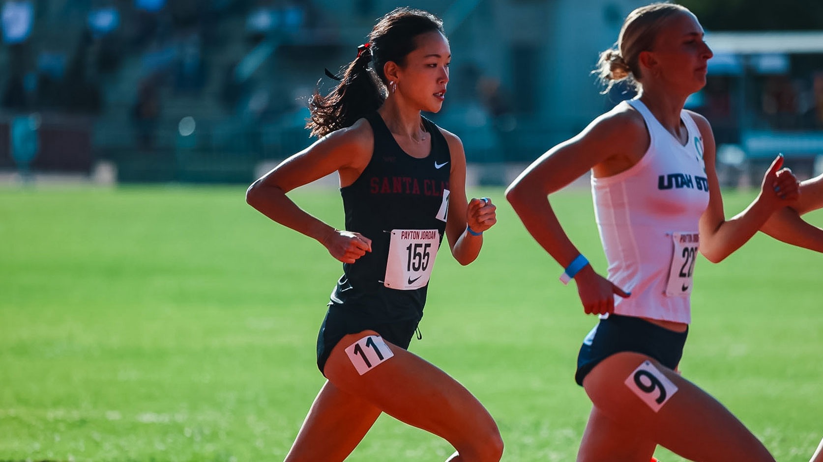 Sydney Lim at Payton Jordan Invitational, 5-1-2026