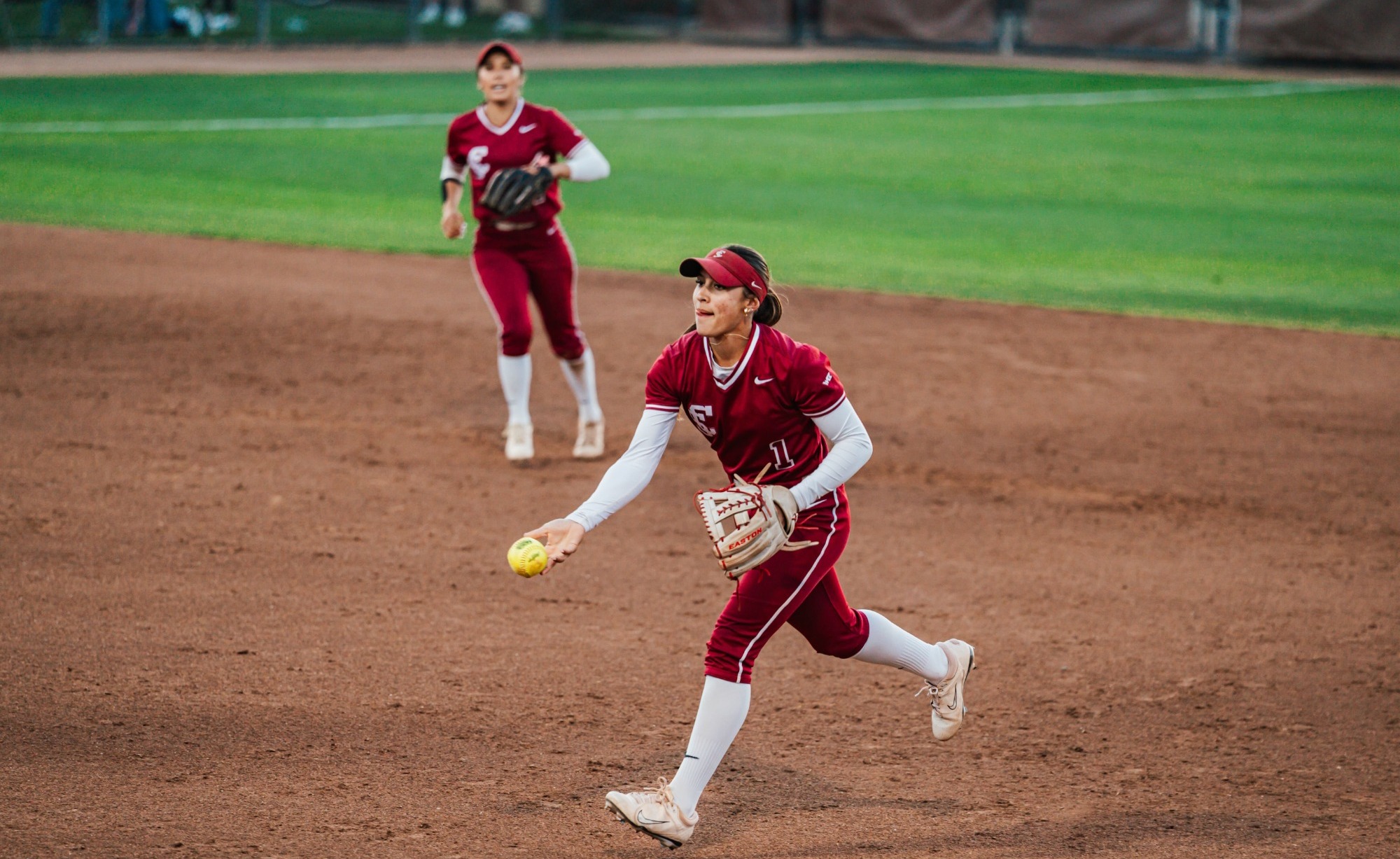 260508 SB vs Saint Mary's_Cairah Curran_DSC04371
