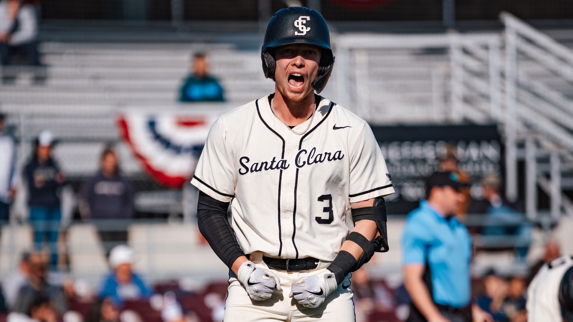 Ben Cleary vs UC Davis, 2-21-2026
