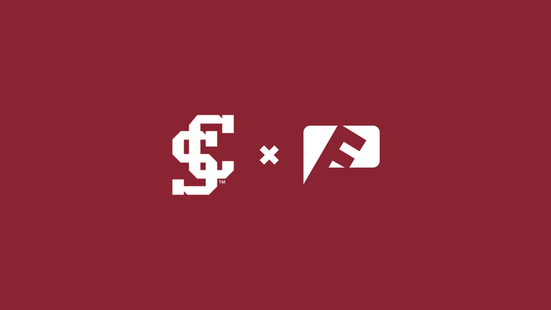 SCU Athletics Partners with FanWord