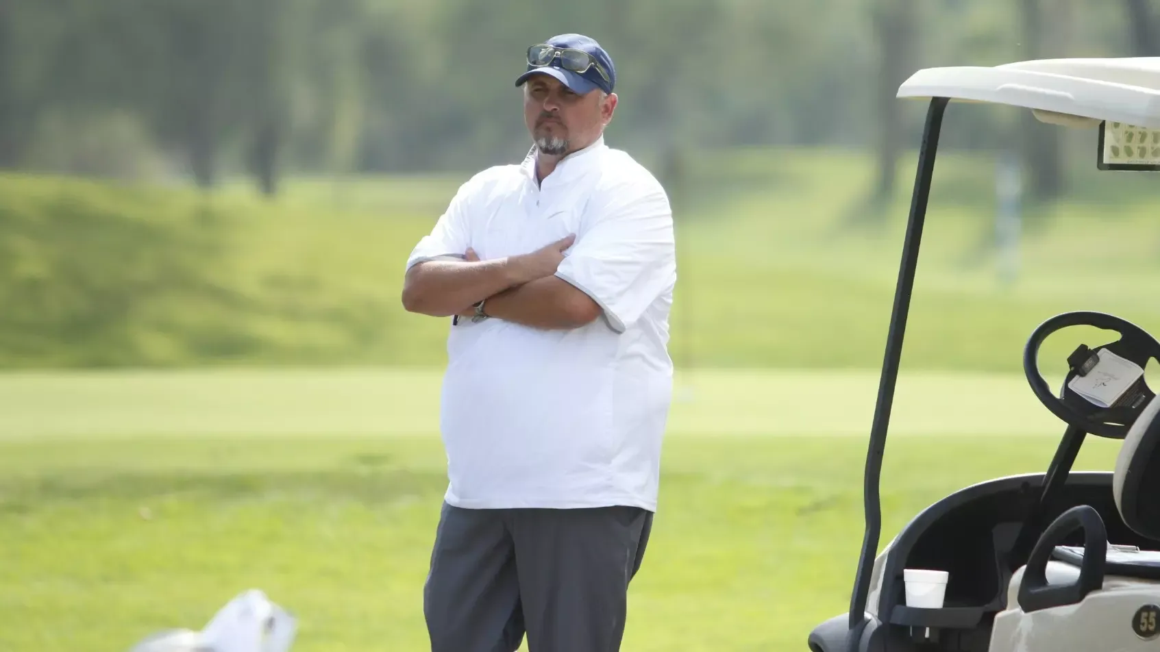 TL Brown hired as SCU Men's Golf Assistant Coach