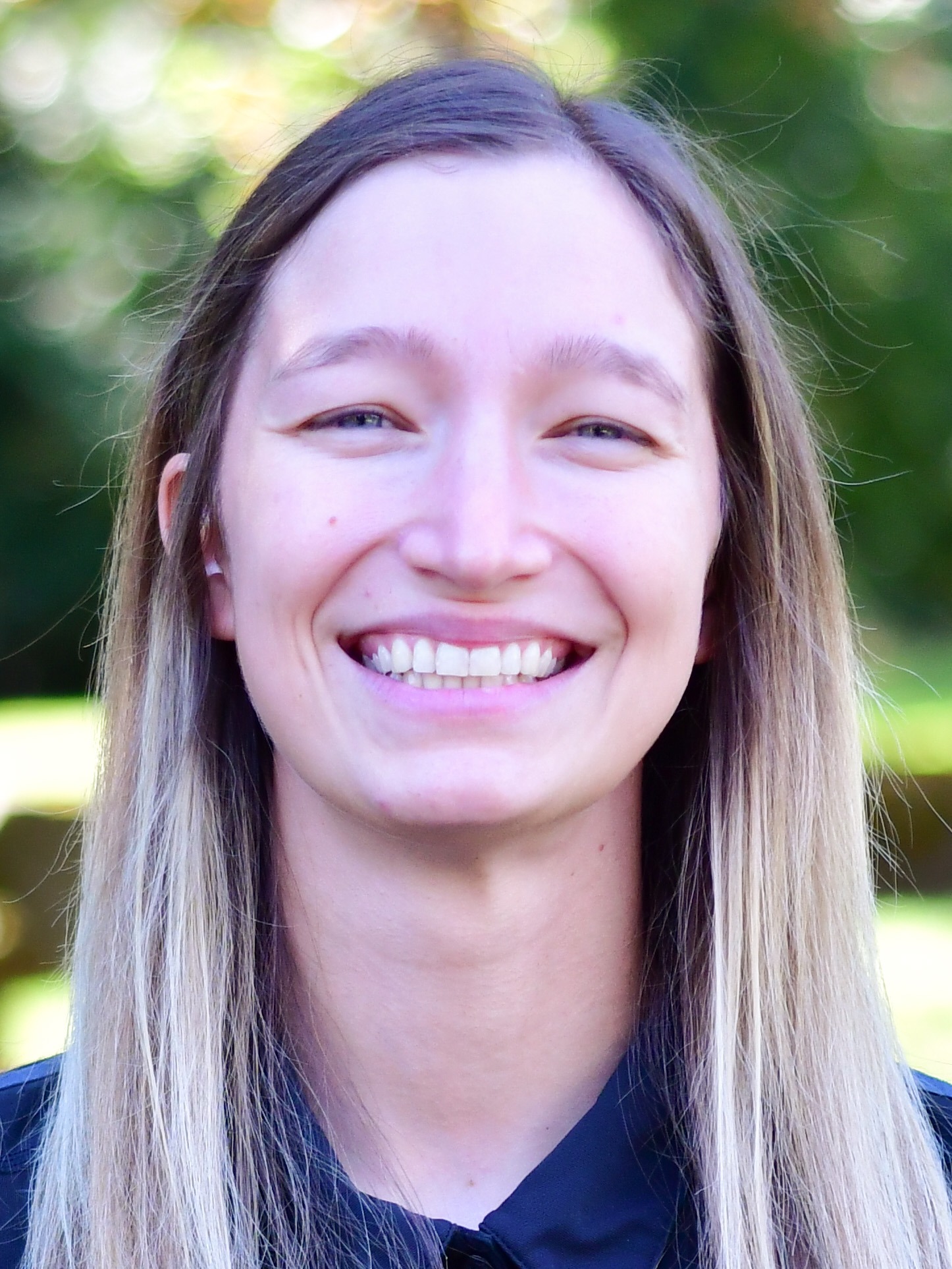 Kaycie Dunkerley Head Shot
